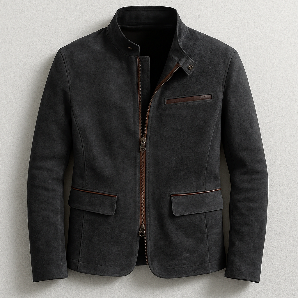 Elmont | Men's Tailored Jacket