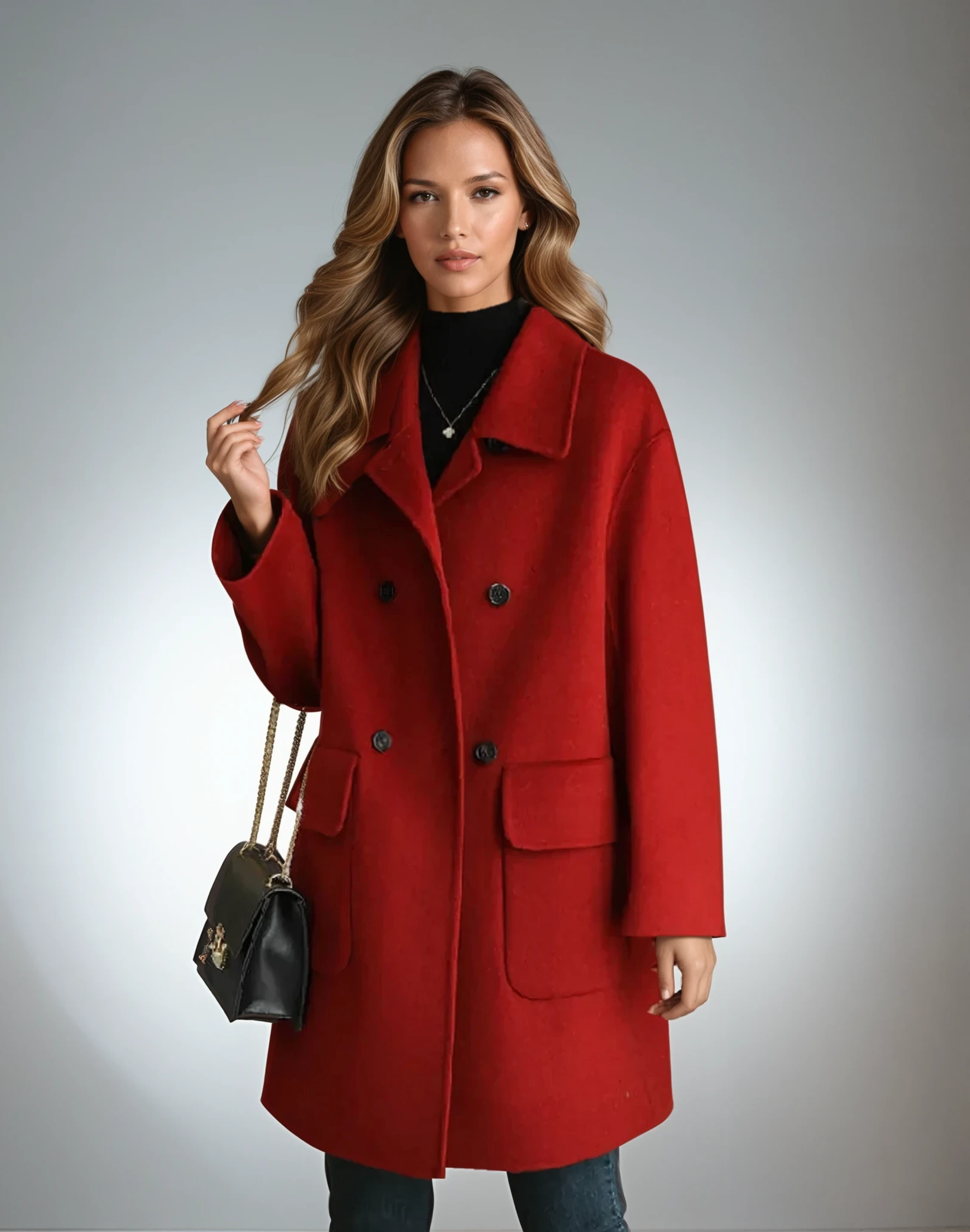 Elmont | Elegant Jacket