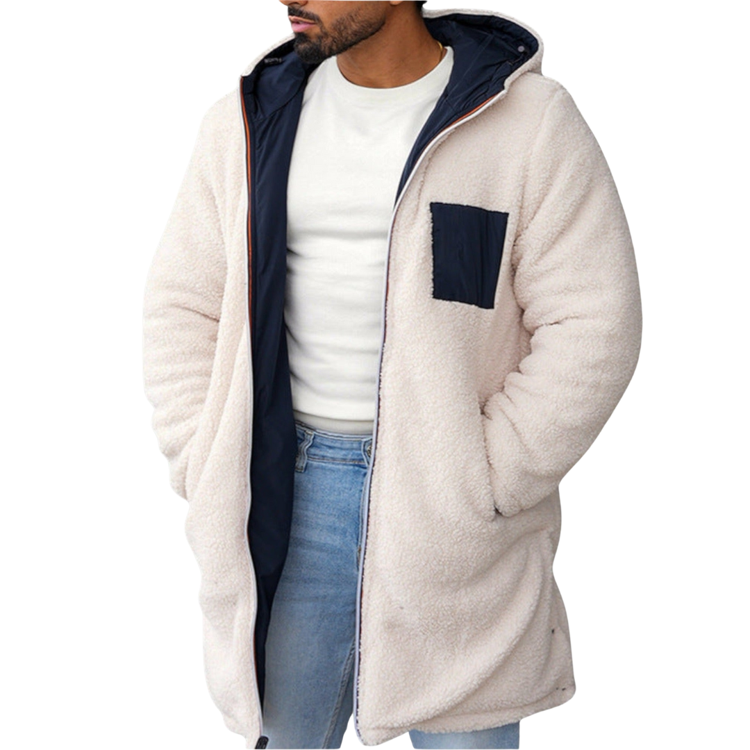 Elmont | Insulated Jacket