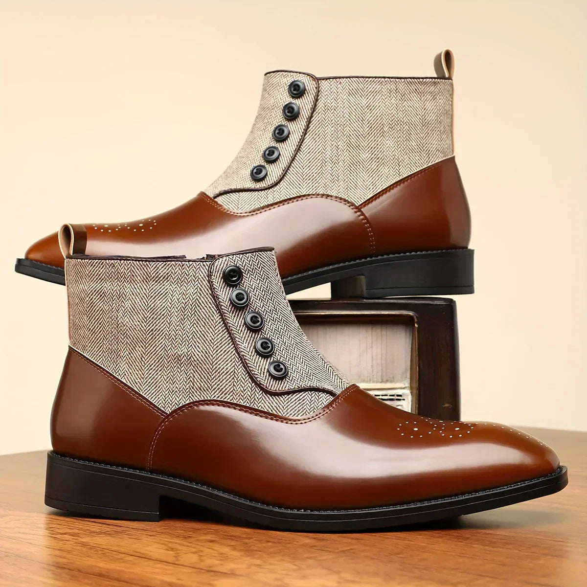Elmont | Chelsea Boots
