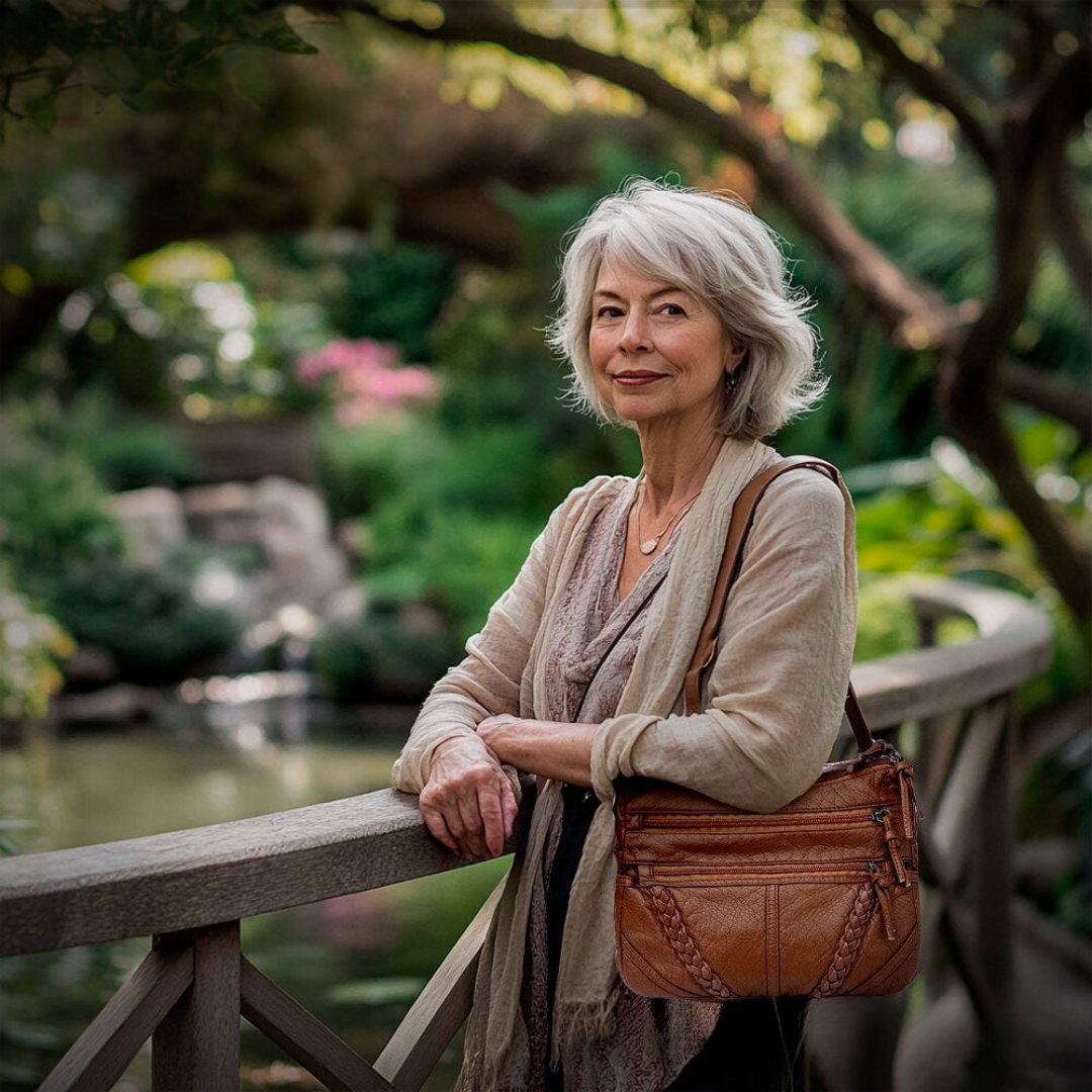 Elmont | Crossbody Bag