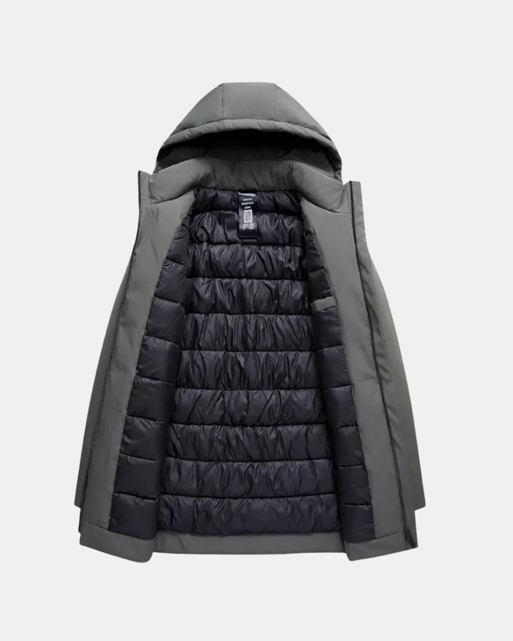 Elmont | Men's Winter Jacket