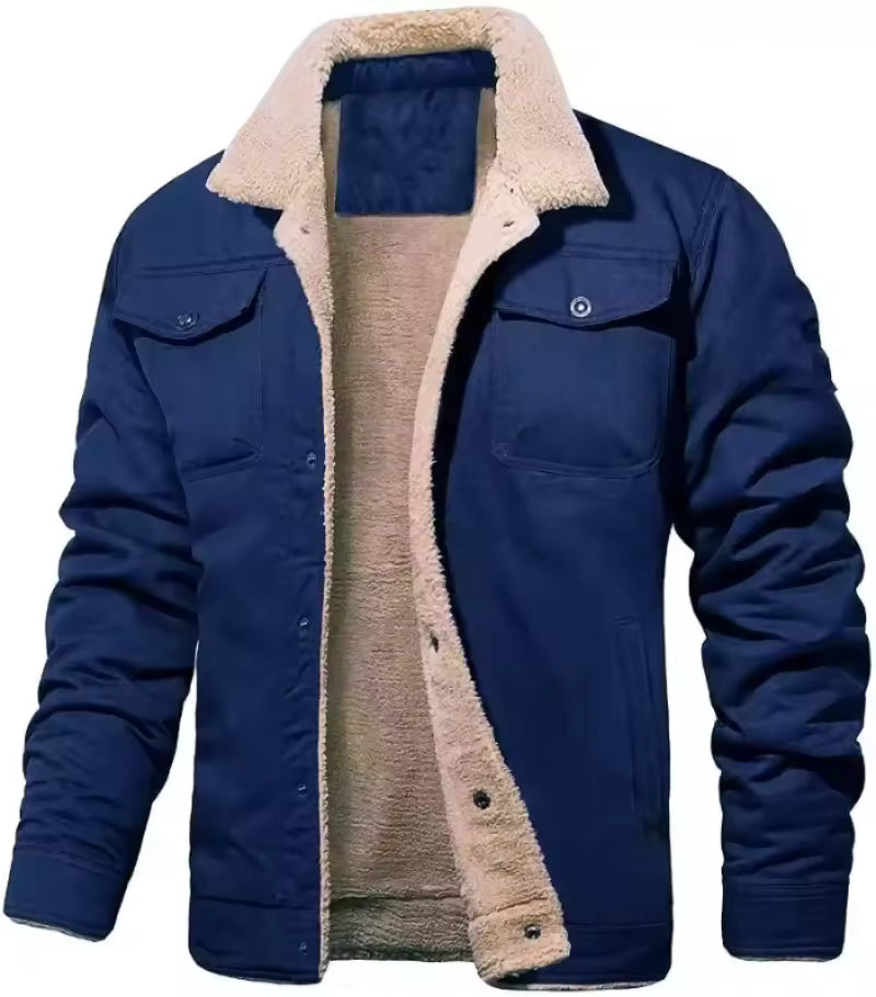 Elmont | Men's Winter Jacket