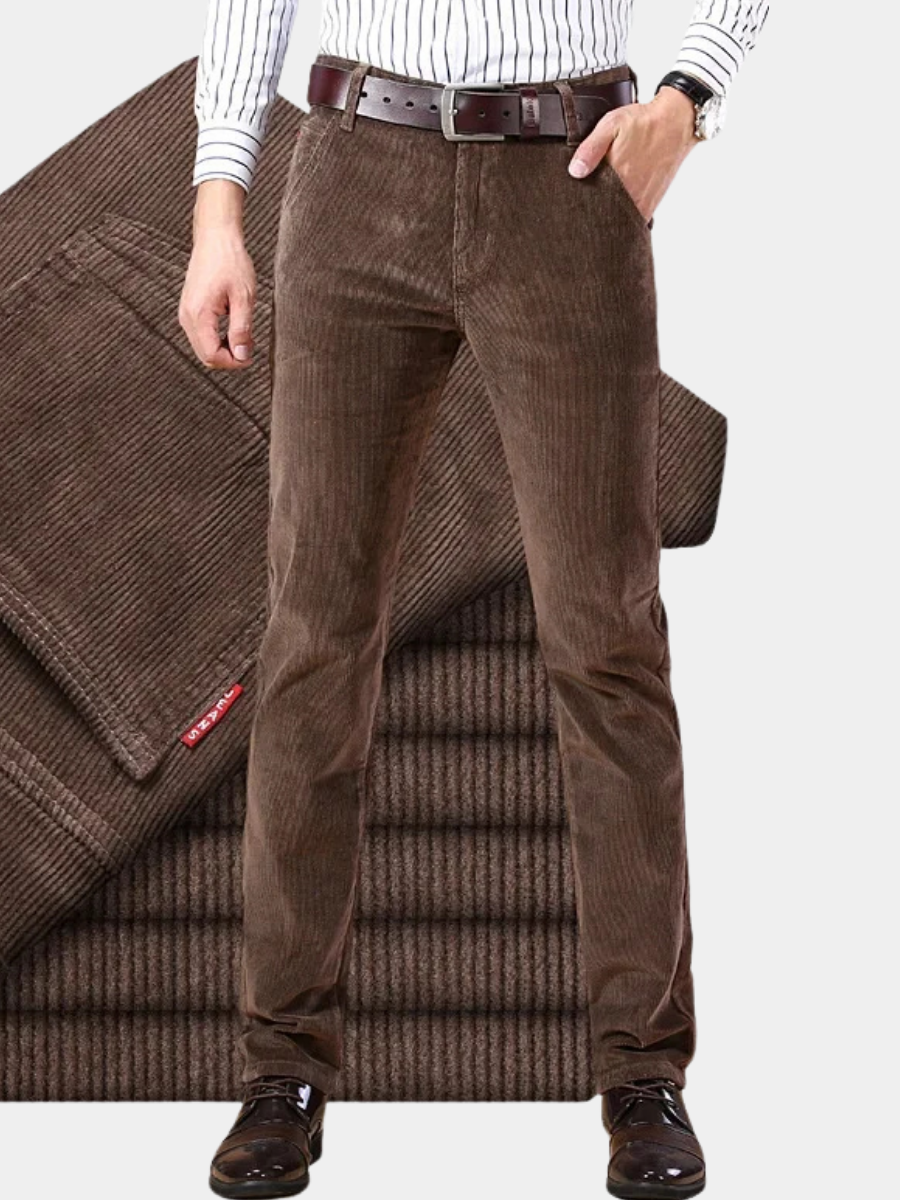 Elmont | Men's Dress Pants
