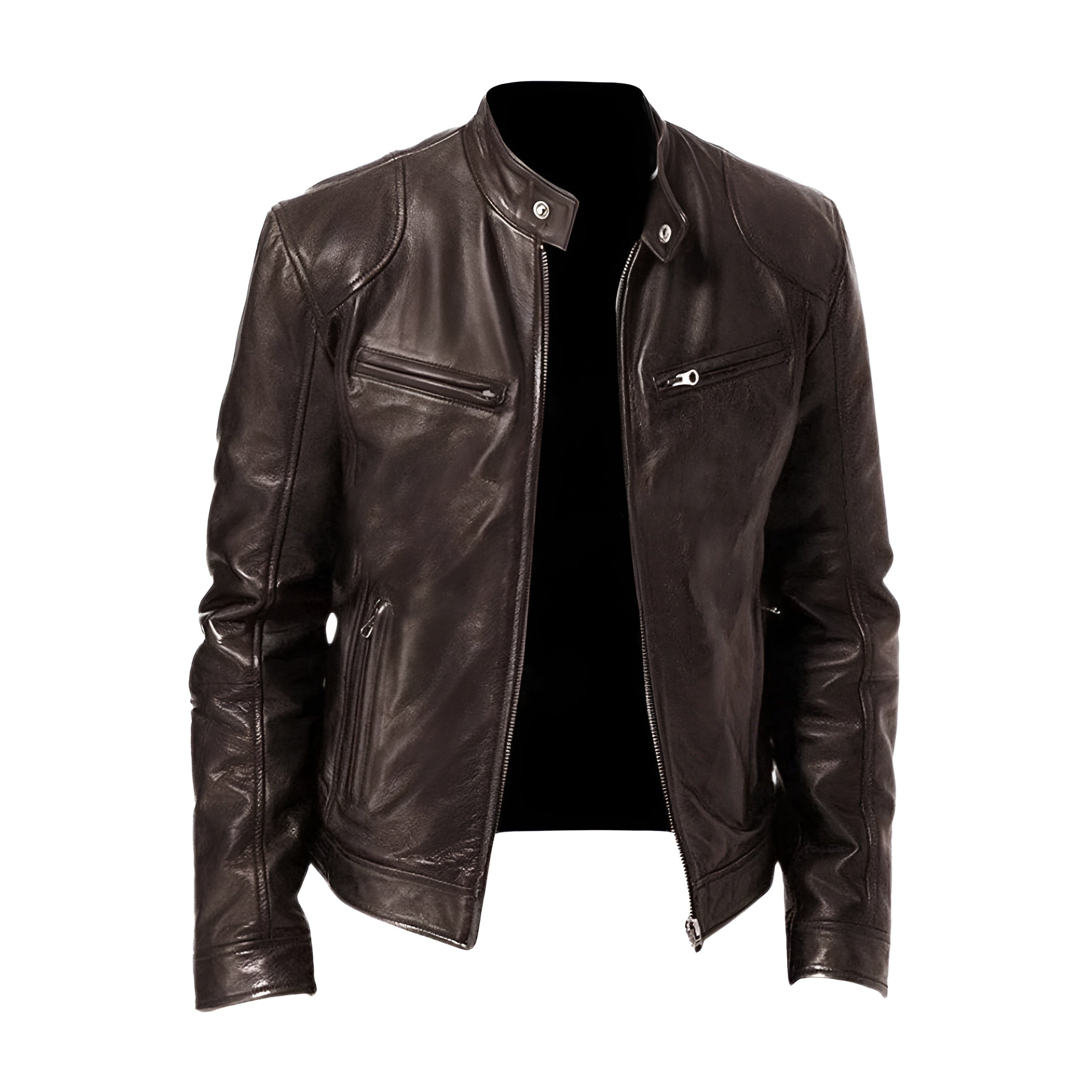 Elmont | Casual Jacket