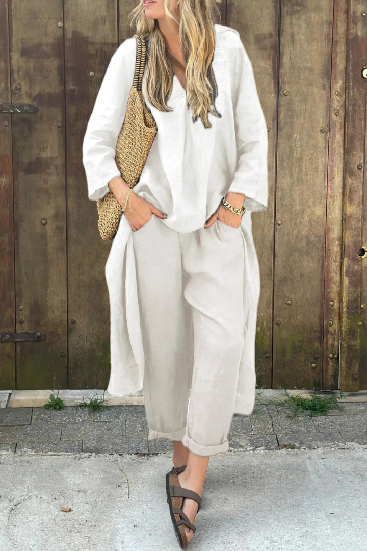 M&H | Lightweight Two-Piece Set