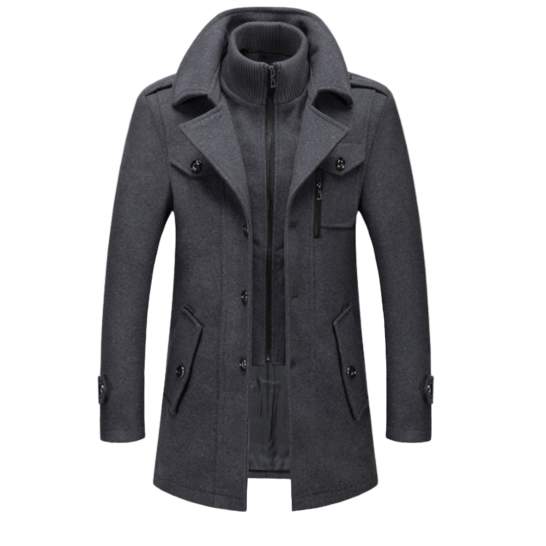 Elmont | Men's Winter Coat