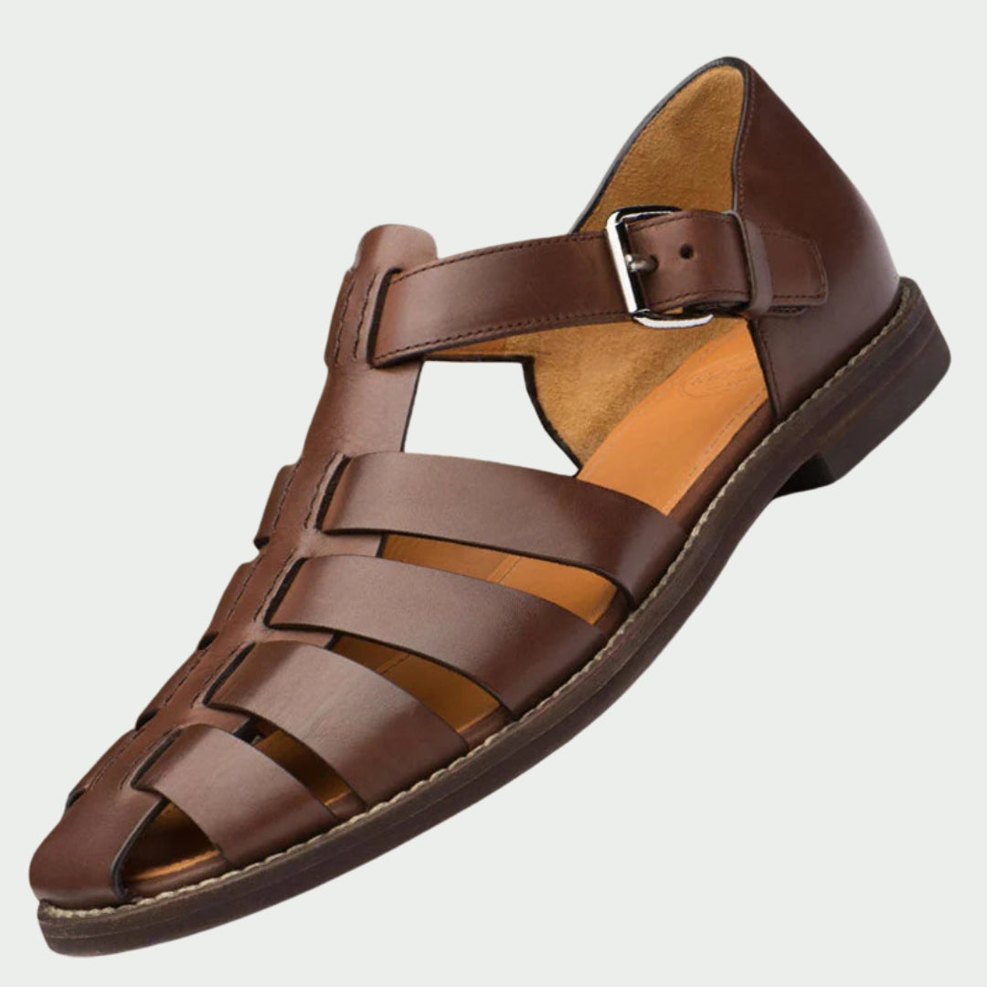 Elmont | Men's Gladiator Sandals