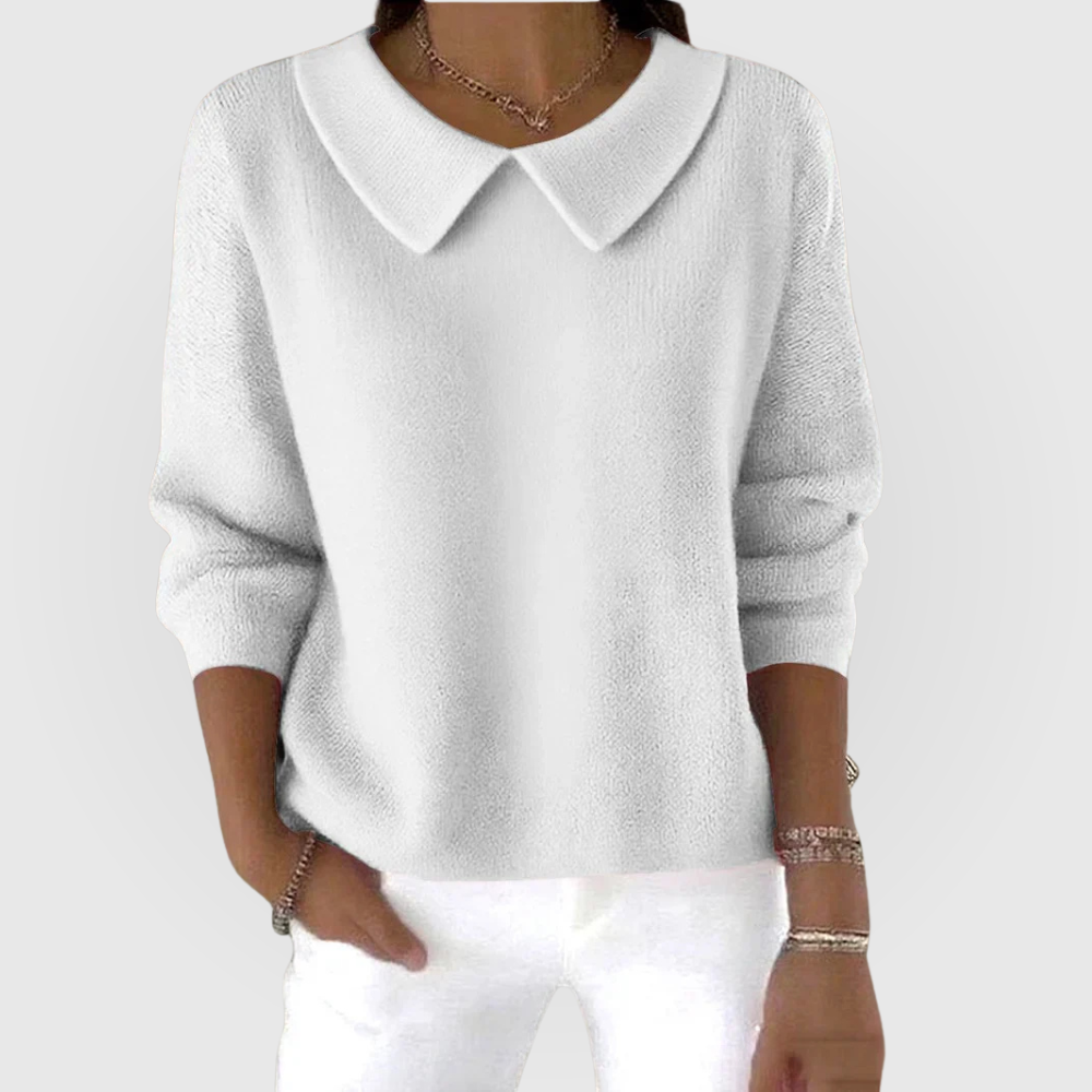 Elmont | Classic Sweater