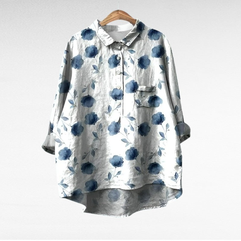 M&H | Vintage Blouse