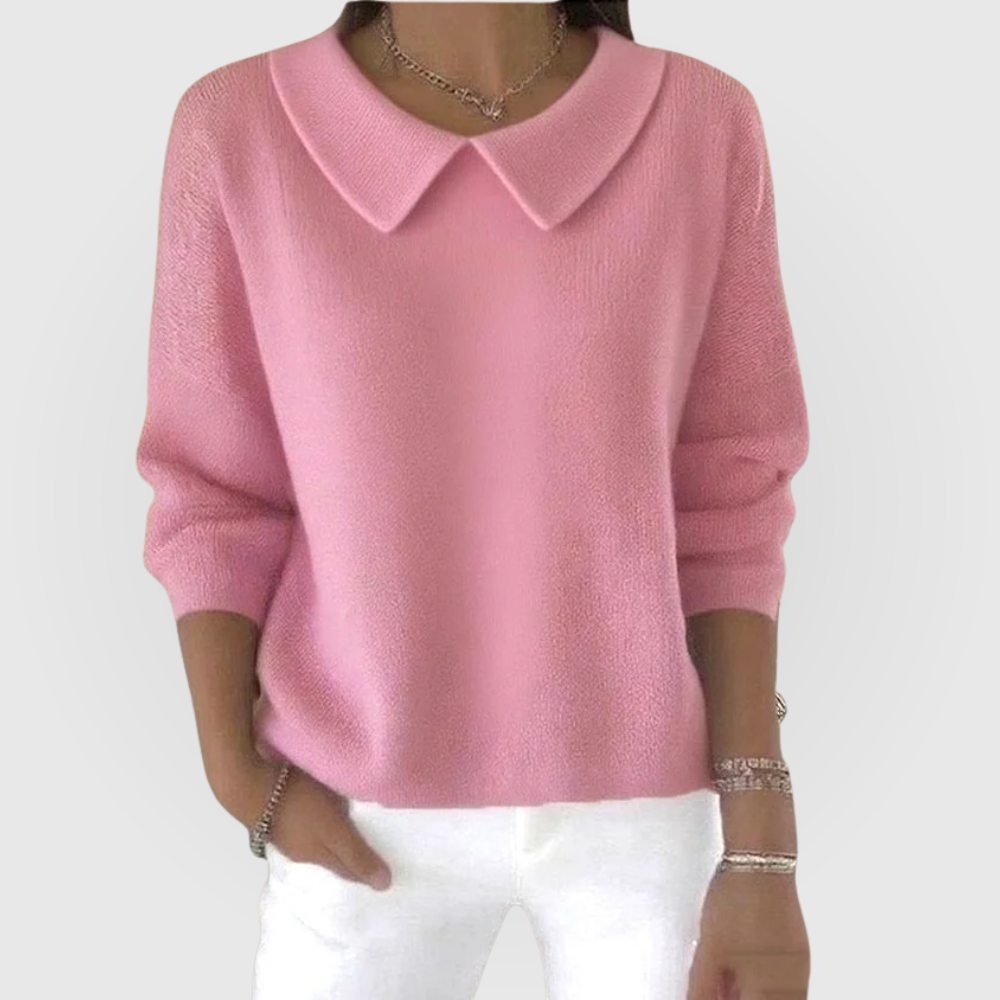 Elmont | Classic Sweater