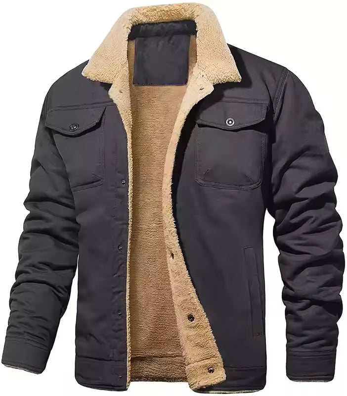 Elmont | Men's Winter Jacket