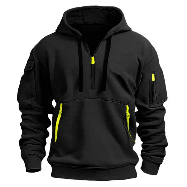 Elmont | Canadian Pullover Hoodie