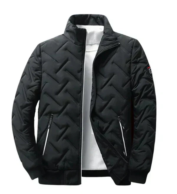 Elmont | Insulated Winter Jacket
