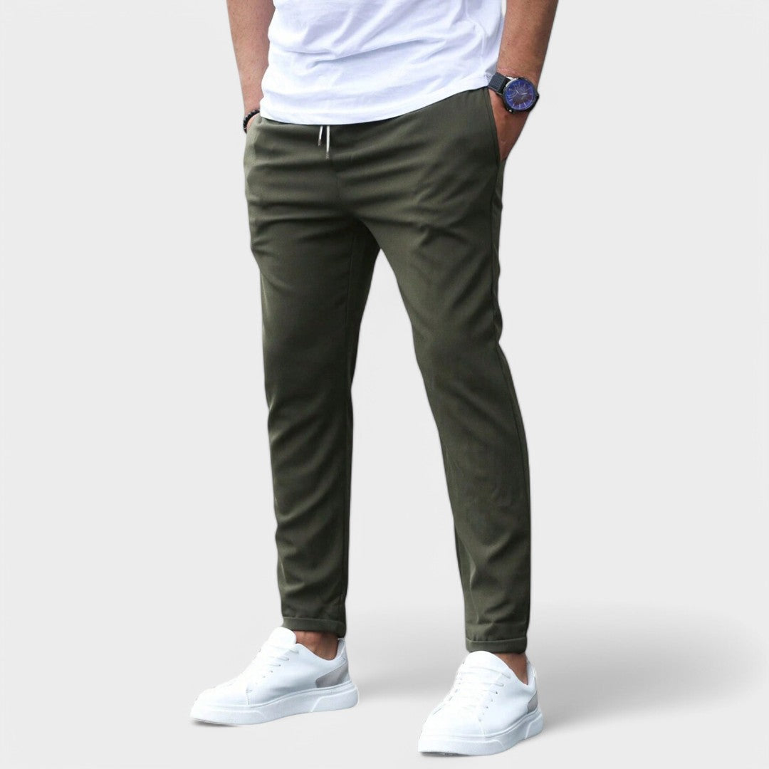 Elmont | Men's Stretch Pants