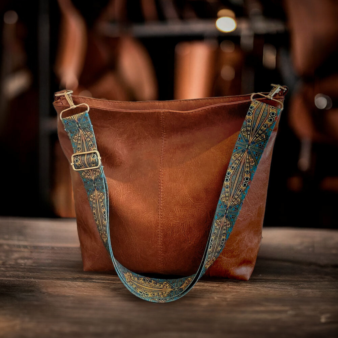 Elmont | Vintage Shoulder Bag