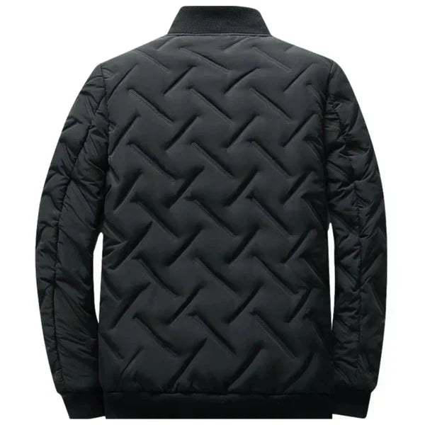 Elmont | Insulated Winter Jacket