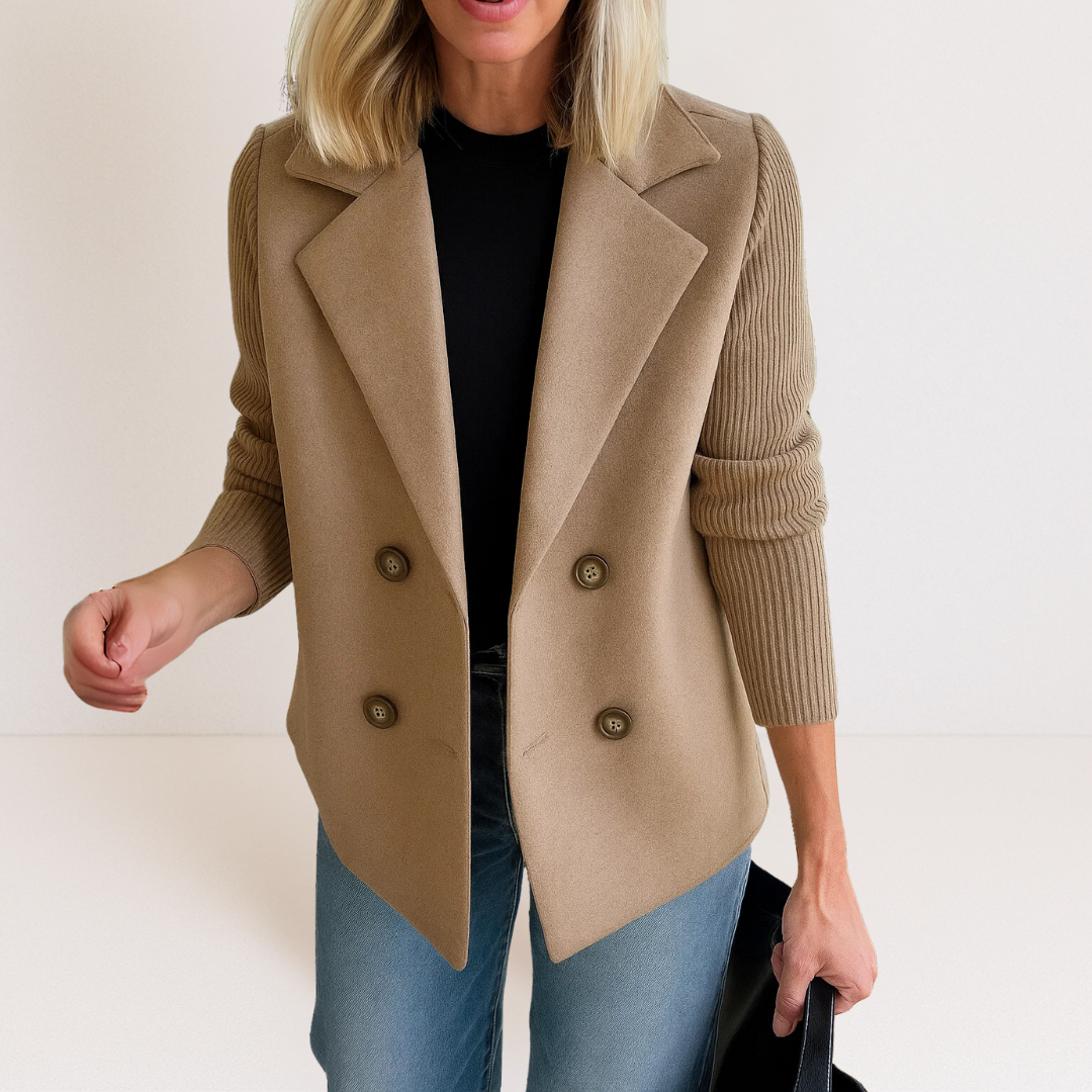 Elmont | Lightweight Casual Jacket