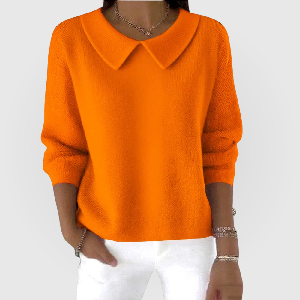 Elmont | Classic Sweater