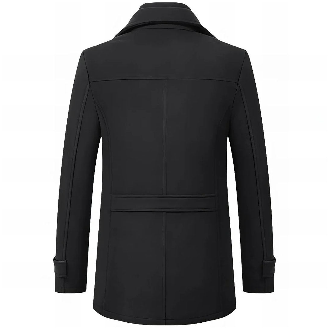 Elmont | Men's Classic Coat