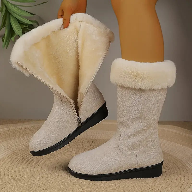Elmont | Orthopaedic Winter Boots