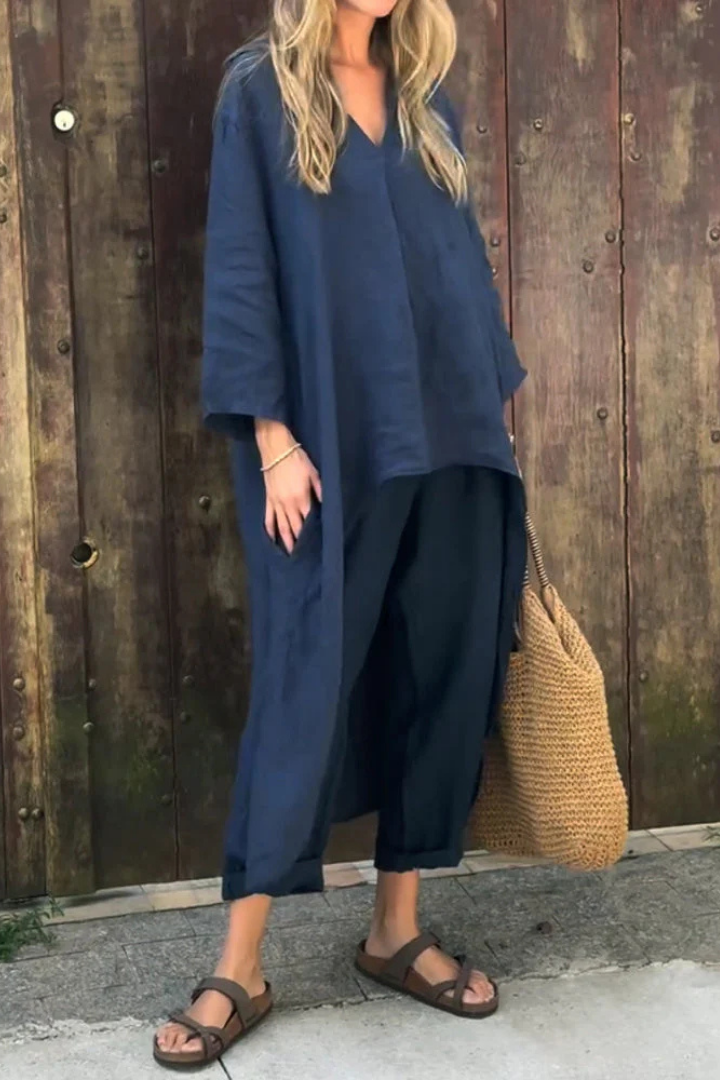 M&H | Lightweight Two-Piece Set
