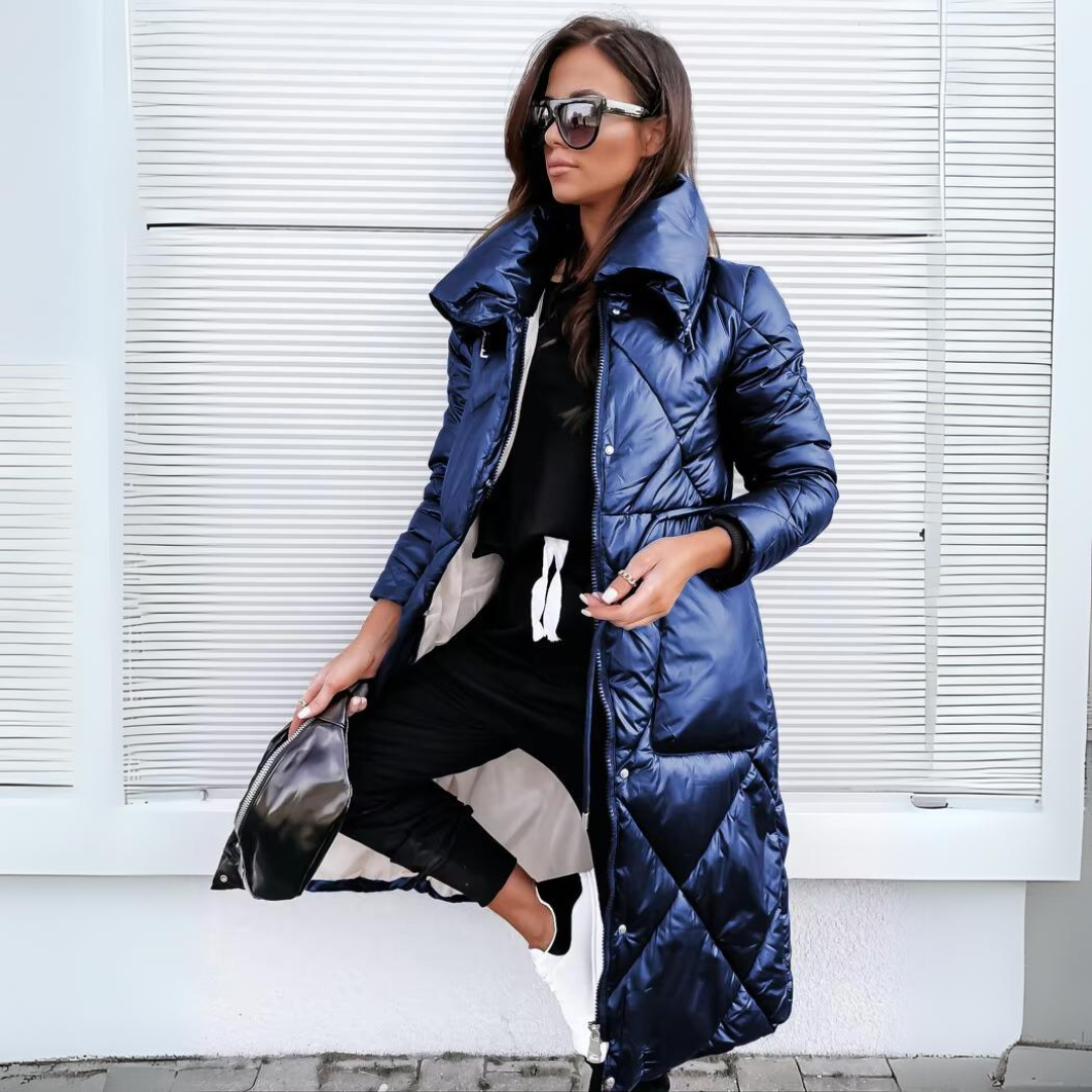 Elmont | Women's Down Winter Coat
