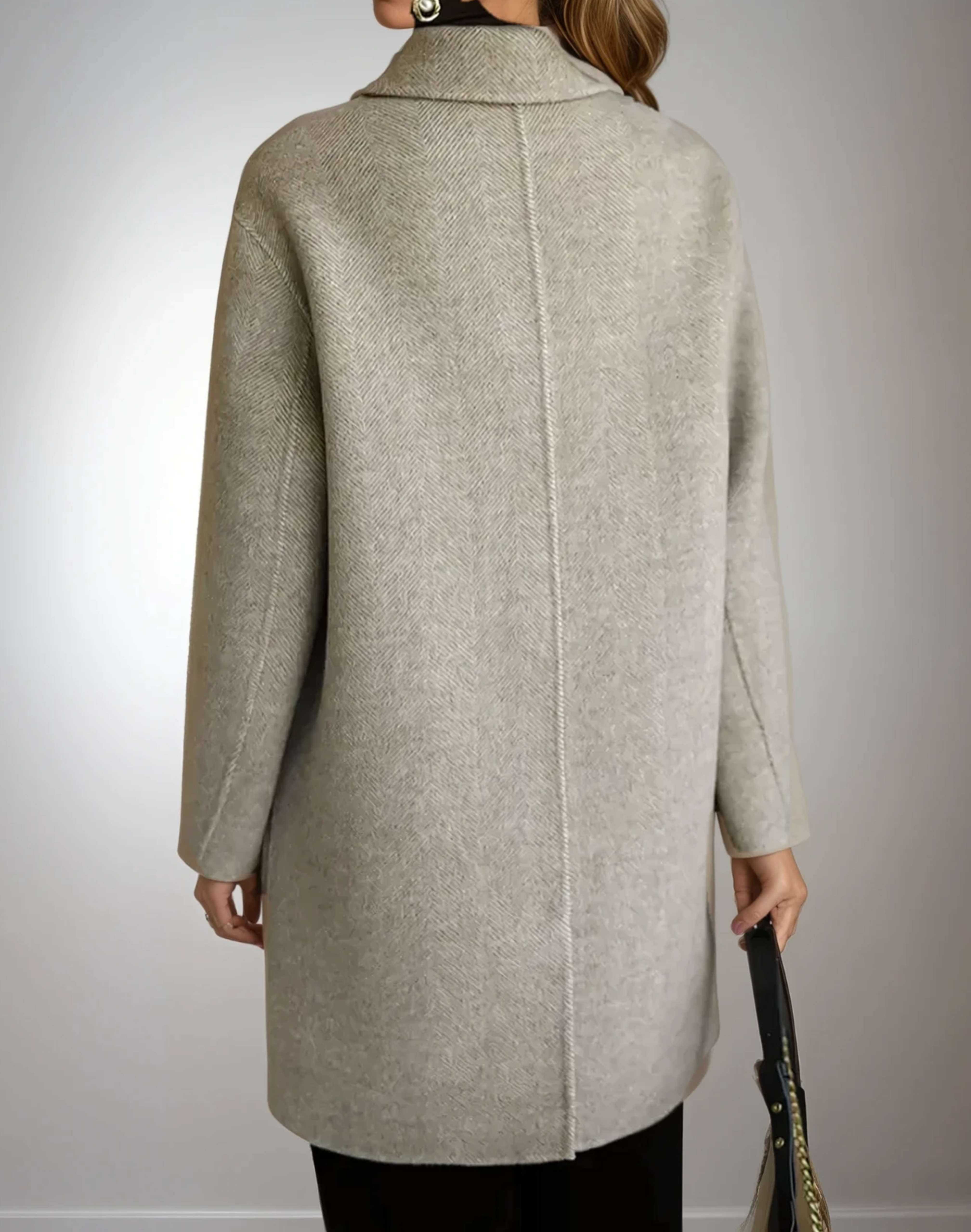 Elmont | Elegant Jacket