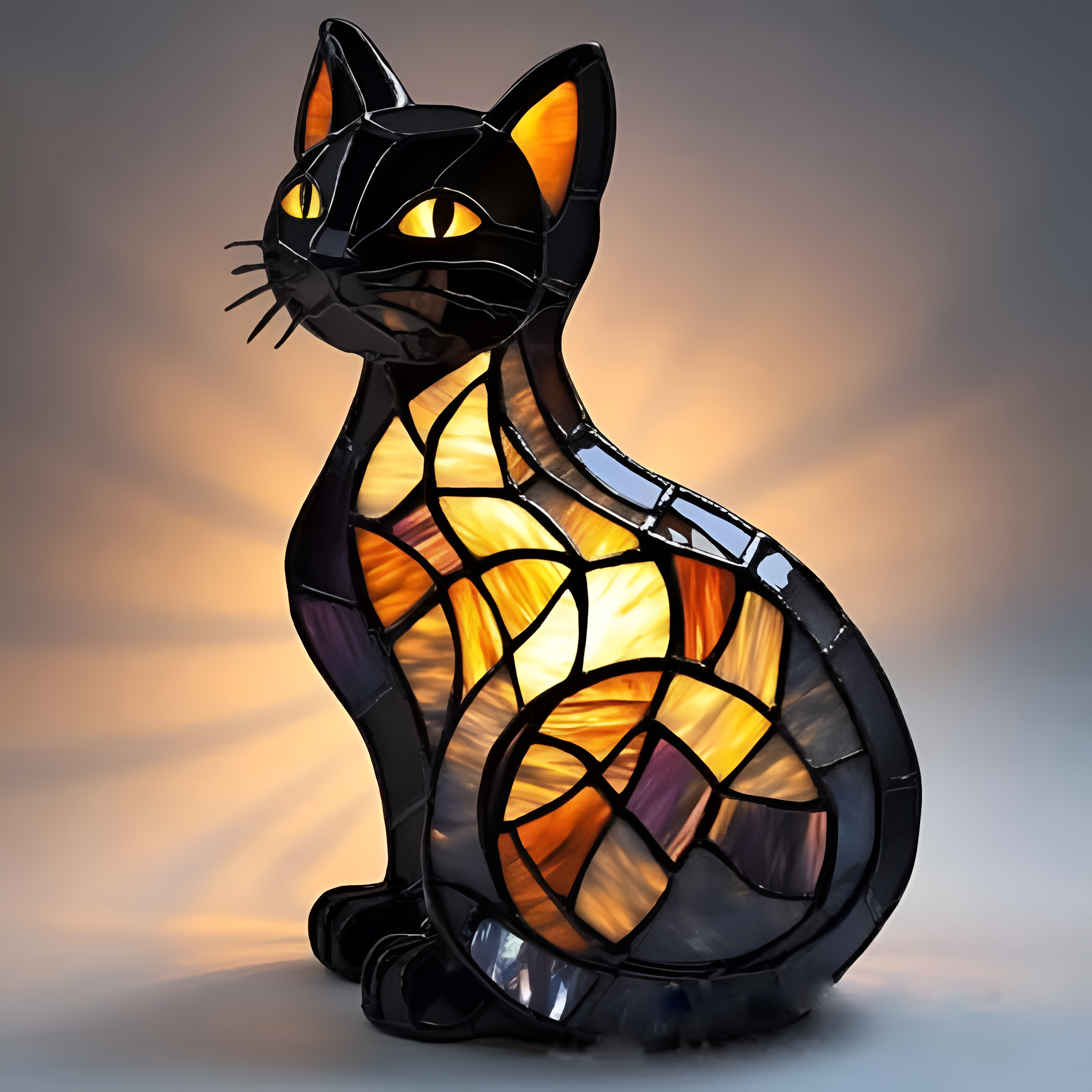 Elmont | Night Light Lamp