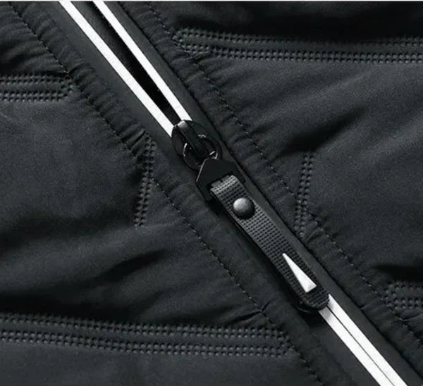 Elmont | Insulated Winter Jacket