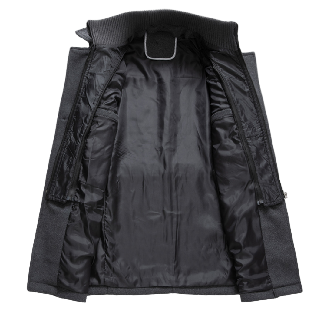 Elmont | Men's Winter Coat