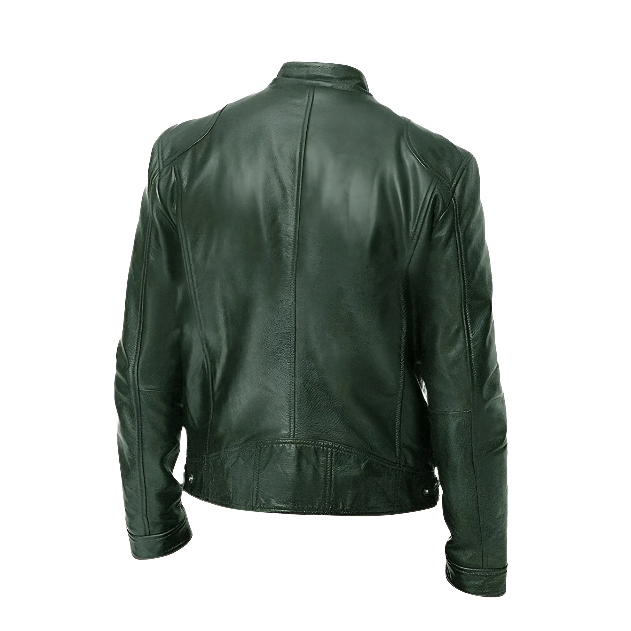 Elmont | Casual Jacket