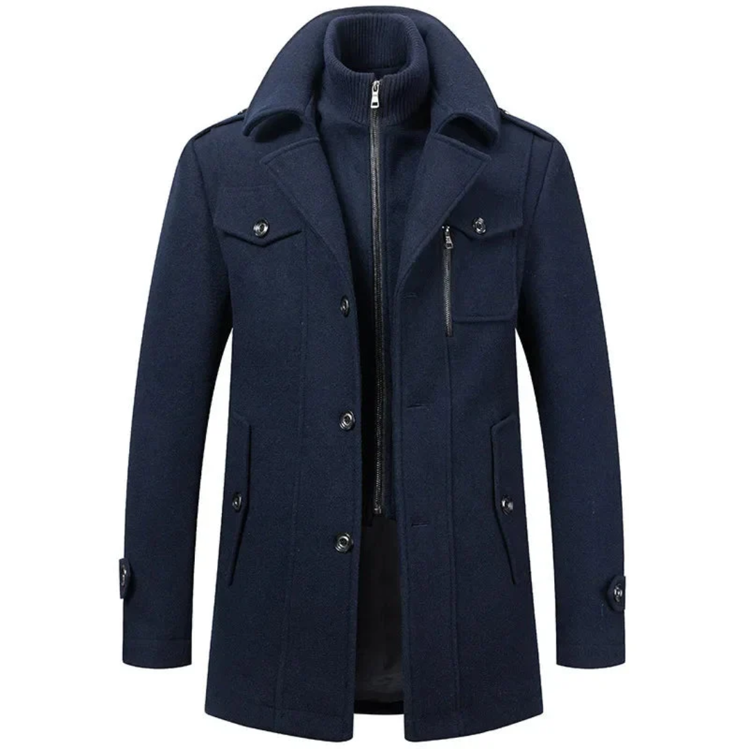 Elmont | Men's Two-Piece Winter Coat