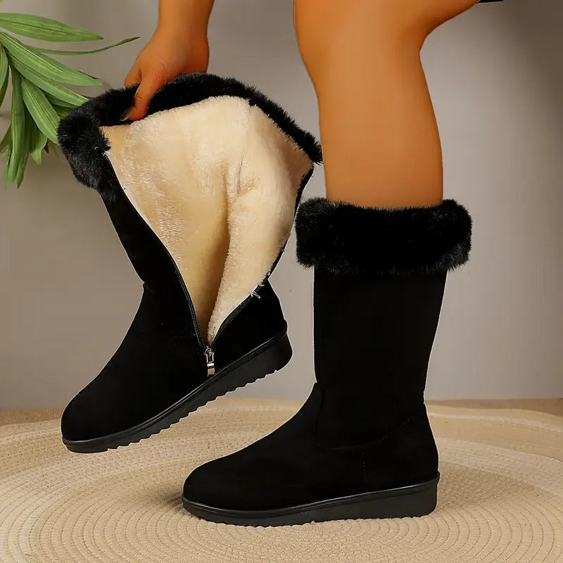 Elmont | Orthopaedic Winter Boots