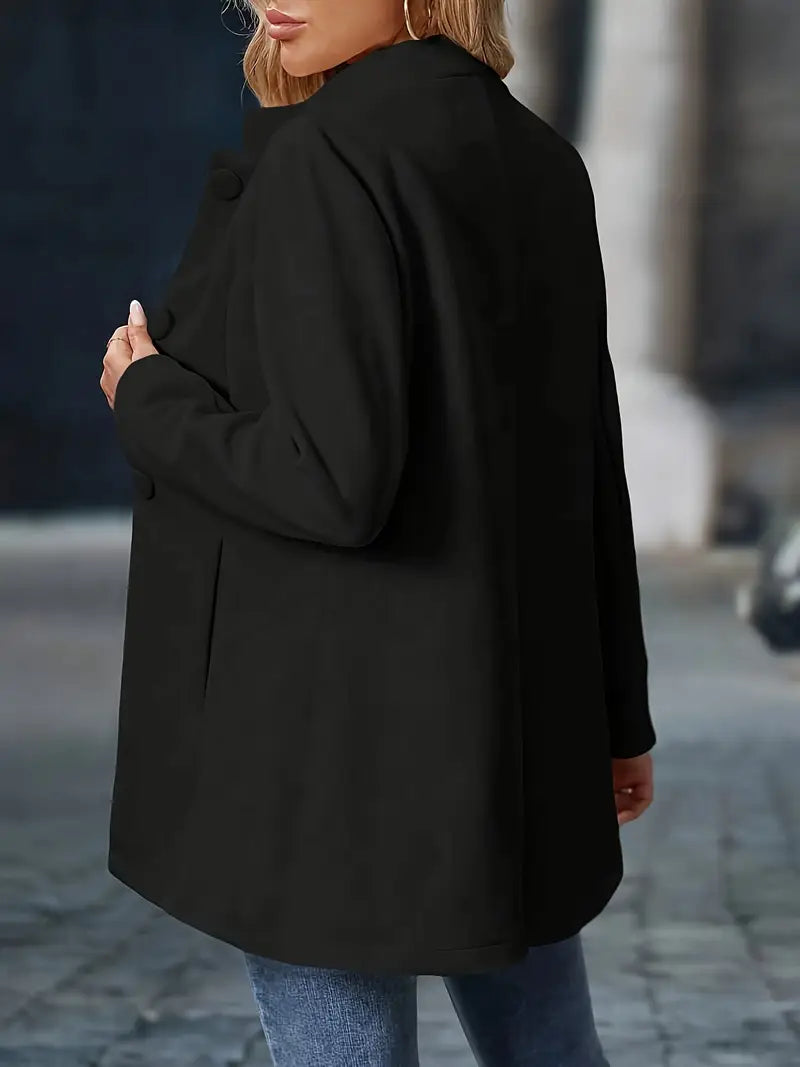 Elmont | Tailored Long-Sleeve Jacket
