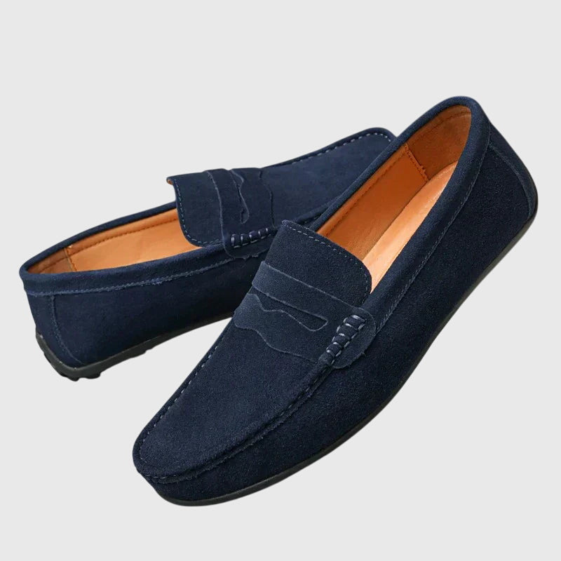 Elmont | Orthopedic Slip-On Shoes
