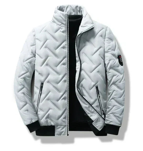 Elmont | Insulated Winter Jacket