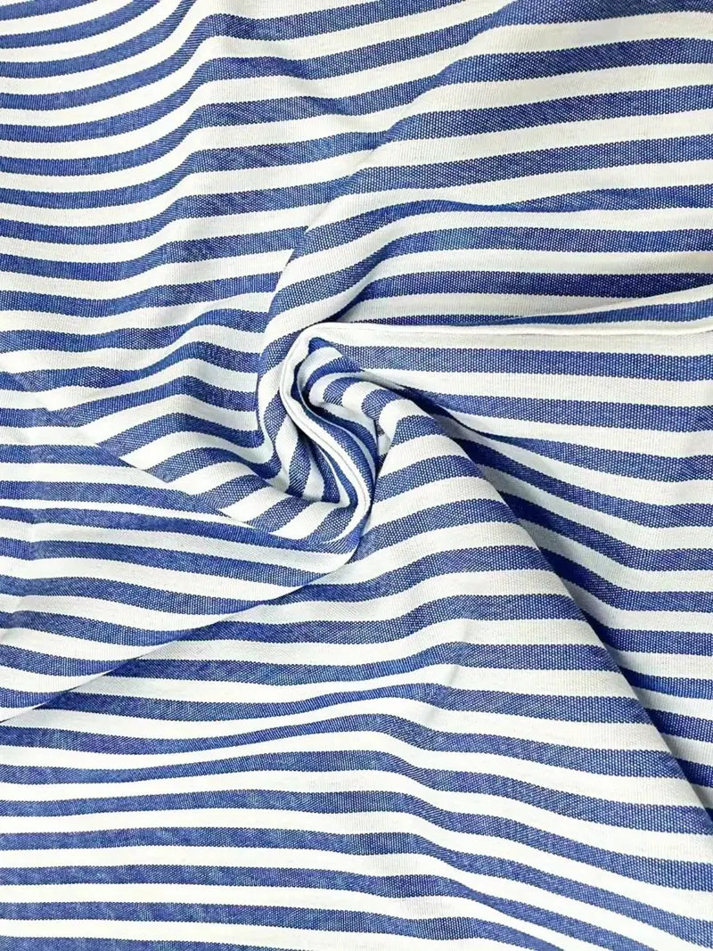M&H | Relaxed Fit Pocket Dress