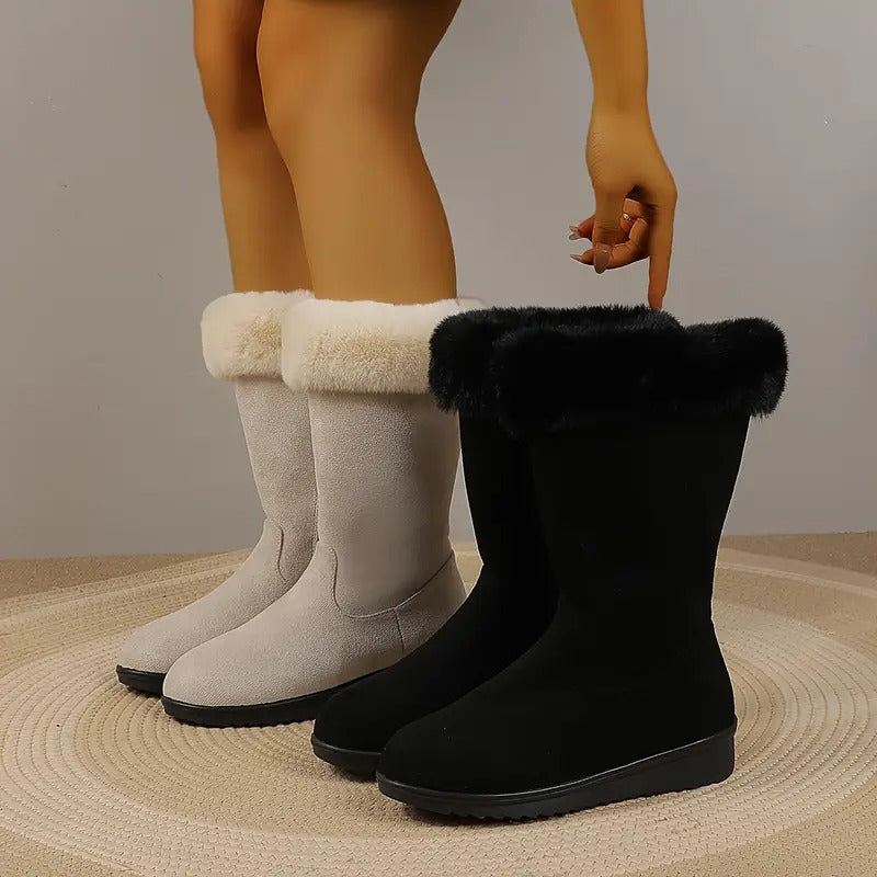 Elmont | Orthopaedic Winter Boots