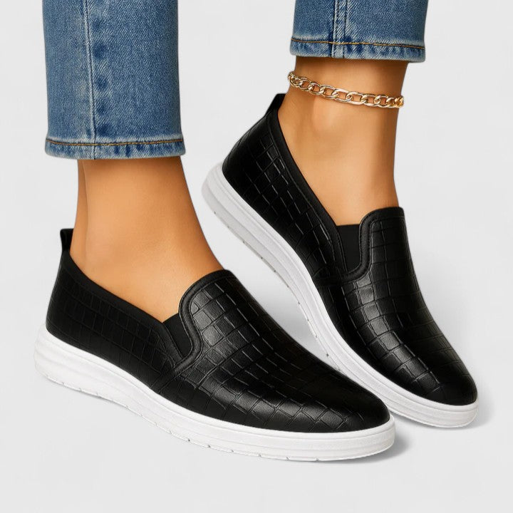 Elmont | Slip-On Sneakers