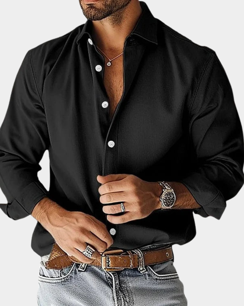 Elmont | Performance Dress Shirt