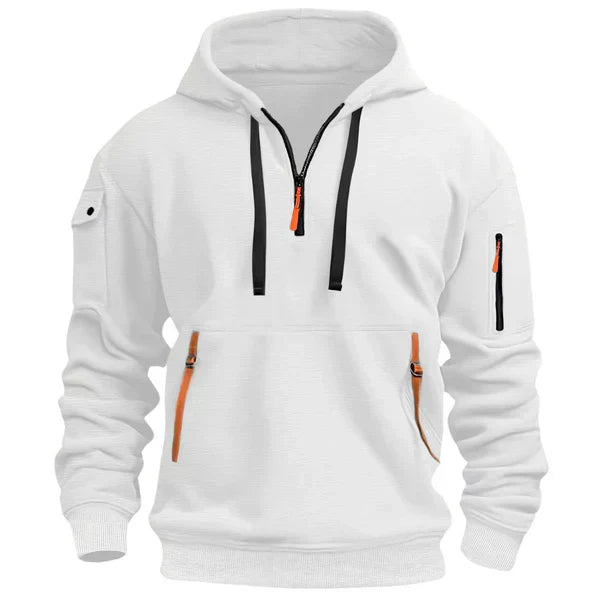 Elmont | Canadian Pullover Hoodie