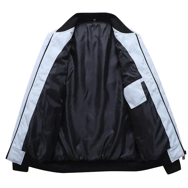Elmont | Insulated Winter Jacket