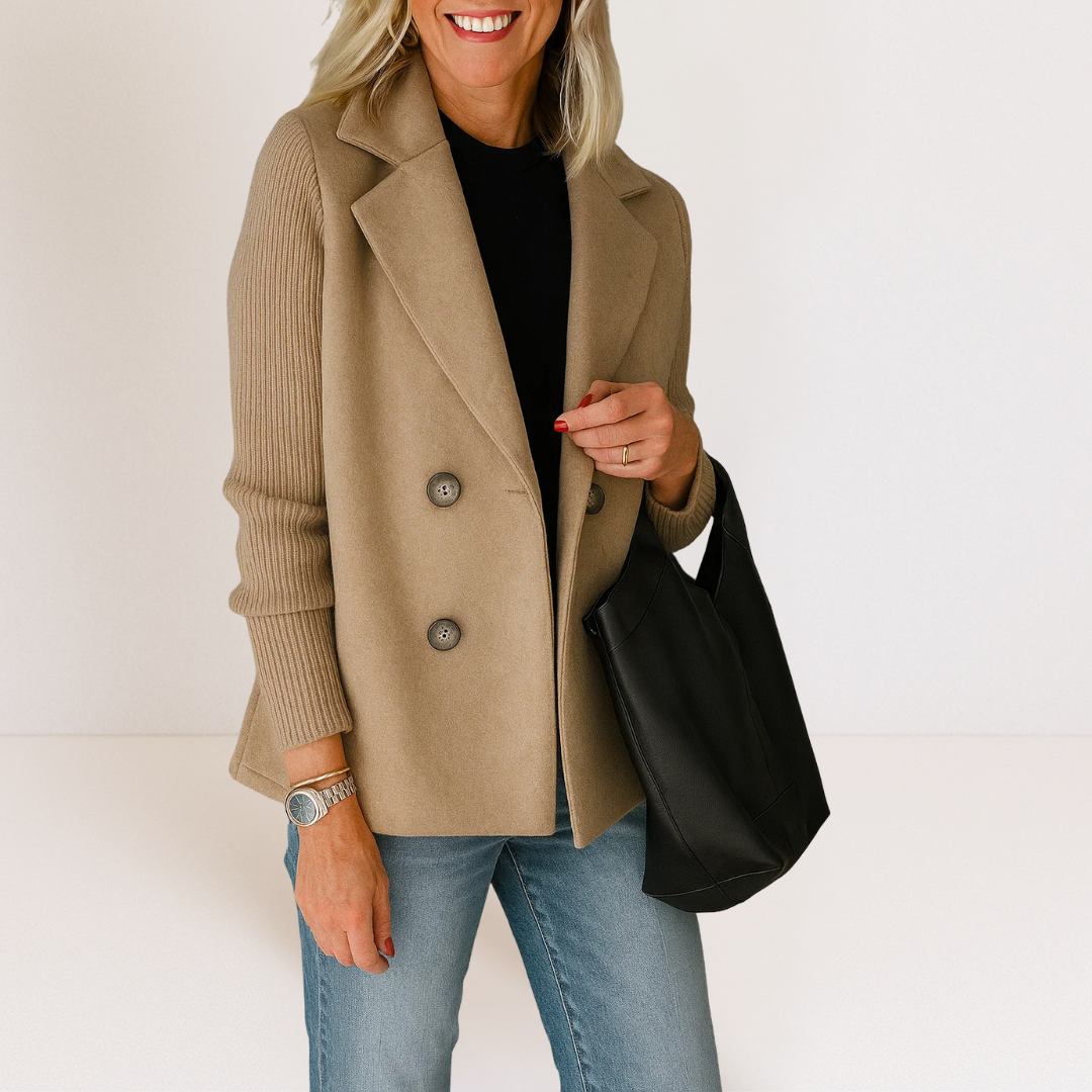 Elmont | Lightweight Casual Jacket