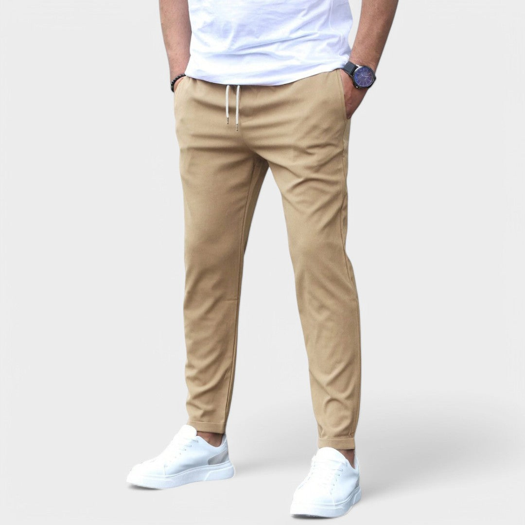 Elmont | Men's Stretch Pants