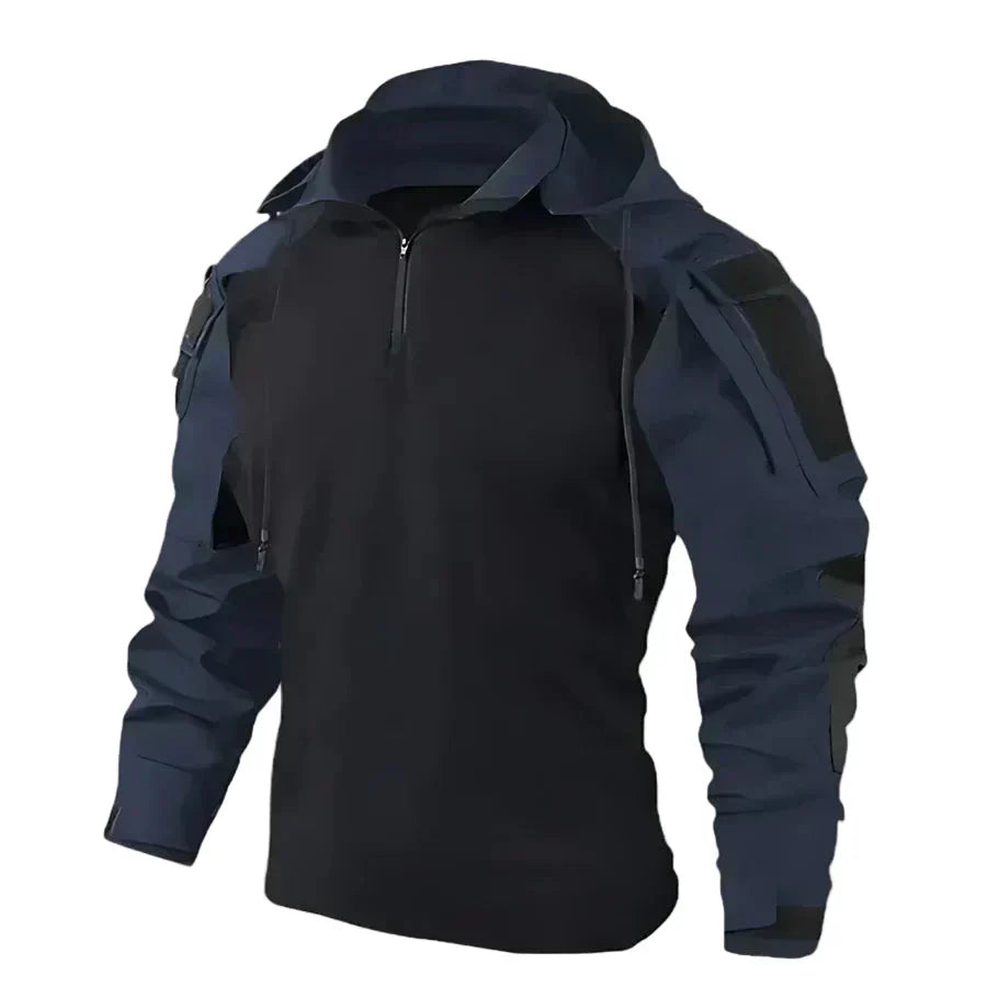 Elmont | Tactical Jacket