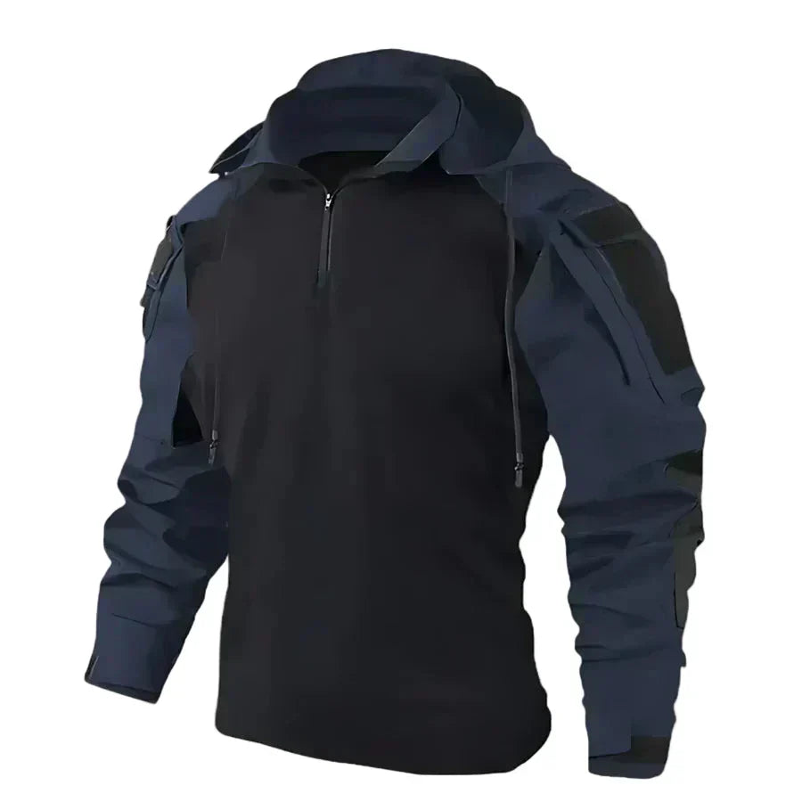 Elmont | Tactical Jacket