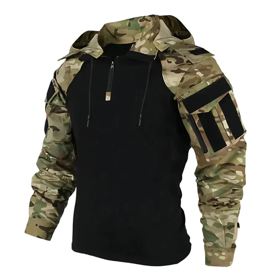 Elmont | Tactical Jacket