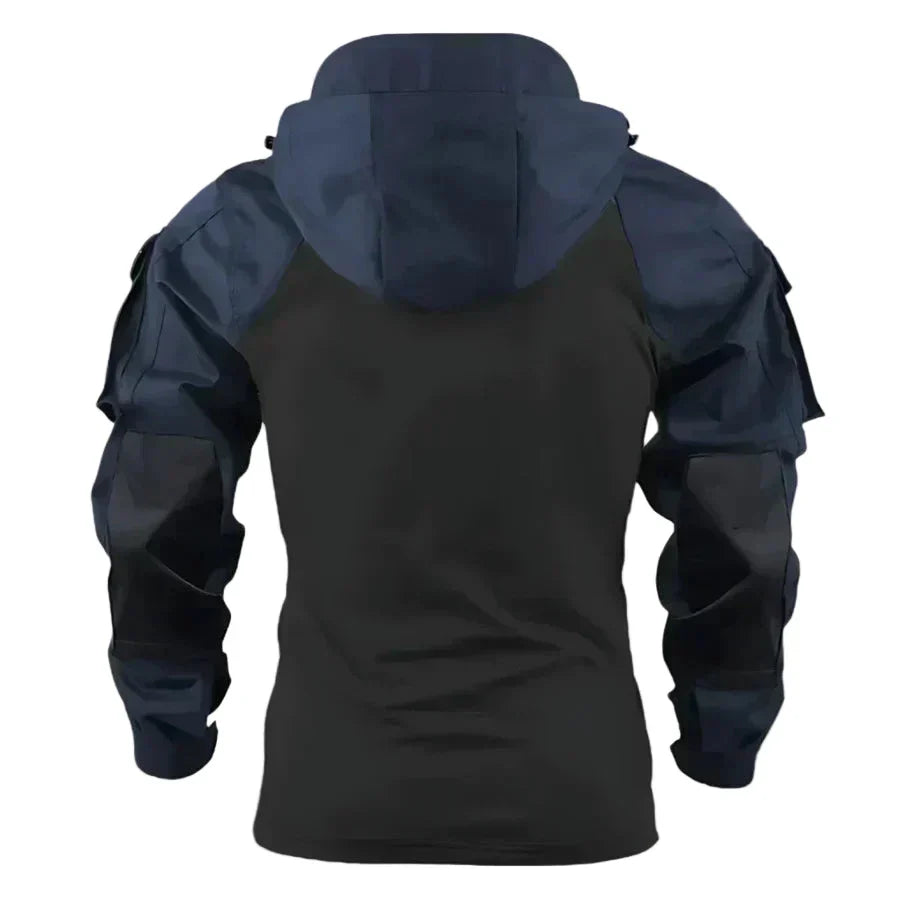 Elmont | Tactical Jacket