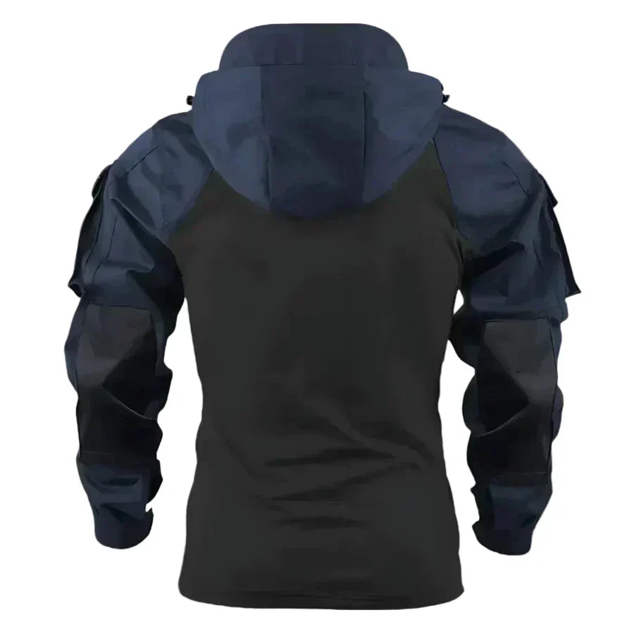 Elmont | Tactical Jacket